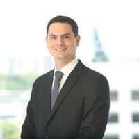 M. Safra & Co. - Money Managers Employee Alexandre Teixeira's profile photo