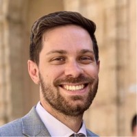 QComp Technologies Employee Joseph Abraham's profile photo