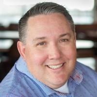 The Corporation of The City of Owen Sound Employee Tim Simmonds's profile photo