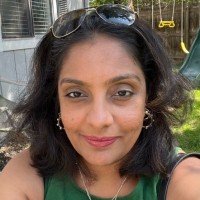 Resourcesoft Inc. Employee Deepa Ranjit's profile photo