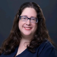 Delta Media Employee Ivette Hernandez's profile photo