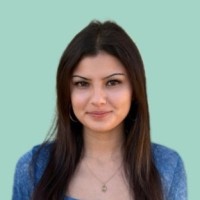Monkeybrains Employee Tara Kamali's profile photo