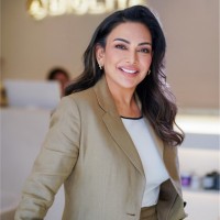 Biolite Aesthetic Clinic Employee Mona Mirza's profile photo