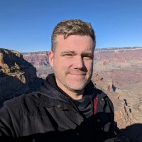 Games Workshop Ltd Employee Ryan Schwarz's profile photo