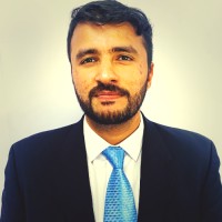 Airmeet Employee Nippun Rishi's profile photo