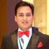 Intense Nightlife LLC Employee Manish Sood's profile photo