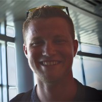 Cilyx Employee Julien Lambotte's profile photo