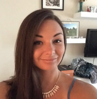 Precision Ocular Network Employee Jessica Davis's profile photo