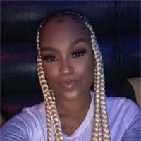 Tiffany Robinson Email & Phone Number