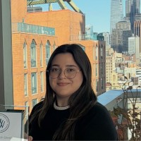 WiredScore Employee Brenda Bekarogullari's profile photo