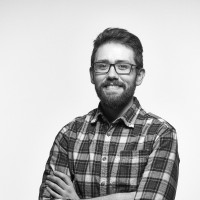 Raw Creative Employee Drew Balog's profile photo