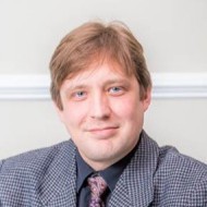 Superior Data Strategies Employee Kevan Shea's profile photo