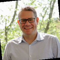 RecordPoint Employee Anthony Woodward's profile photo