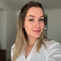 Delfim Tecidos Employee Hellen Lemos's profile photo