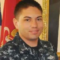 US Navy Employee Daniel de Rose's profile photo