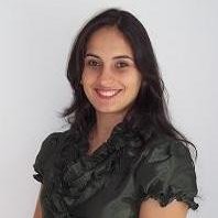 Intertank Indústria Comercio e Serviços Ltda Employee Daniele Anzolin's profile photo