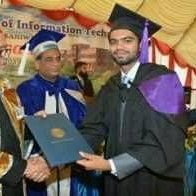 Umer Saddiqi Email