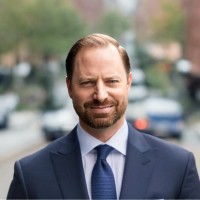 iRhythm Technologies, Inc. Employee Quentin Blackford's profile photo