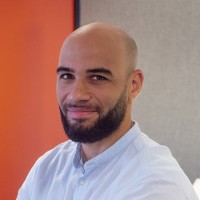 Base France Employee Thomas Roelens's profile photo