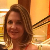 Warner Bros. Entertainment Employee Melissa Aronson's profile photo