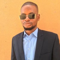 Muons Technology Employee Jonah Amosu's profile photo