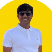 Flipkart Employee Jain's profile photo