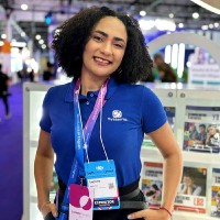 Systemic Employee Luciene Higino's profile photo
