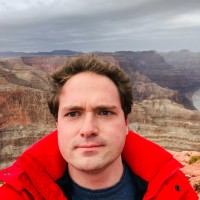 Lucid Motors Employee Maxime Leclercq's profile photo