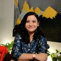 Antara Devnath Email