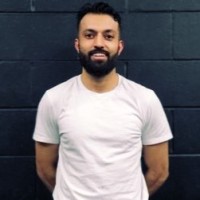 TerraSense Analytics Ltd Employee Sikander Randhawa's profile photo