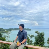 Zhuo Huang's profile photo
