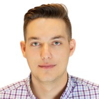 Hollow Employee Max Orr's profile photo