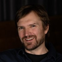 Tesla Employee Brian Zeiger's profile photo