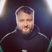 Mroya Studio Employee Alex Kozyrev's profile photo
