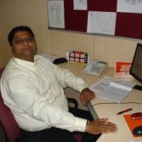 Mahesh Joshi Email & Phone Number