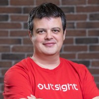 Outsight Employee Raul Bravo's profile photo