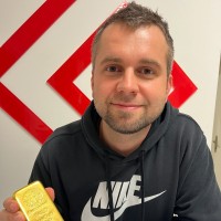 Golden Gate Employee Pavel Minář's profile photo