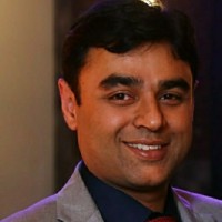 TyrePlex.com Employee Vivek Taneja's profile photo