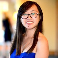 Charles Schwab Employee Kim Chen's profile photo