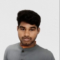 Voni SmartIoT Employee Siva R's profile photo