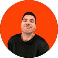 Humble Operations Employee Cristian Olarasu's profile photo