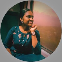 augurai Employee Karthika Mohan's profile photo
