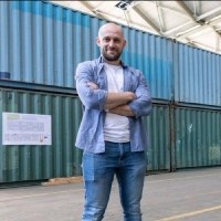 MIRA Vision Microscopy Employee Leonid Mill's profile photo