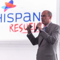 Hispana de Seguros S.A. Employee Raul Arcaya's profile photo