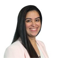 PwC Ireland Employee Ashita Popat's profile photo