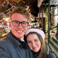Harrison Stovall's profile photo