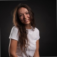 CM2W Employee Velislava Chavdarova's profile photo