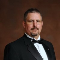 Stream Data Centers Employee Mark Eilers's profile photo