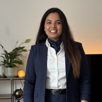 Kee Safety Group Ltd Employee Sruthy Gomez's profile photo