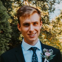 Clir Renewables Employee Thomas Broatch's profile photo